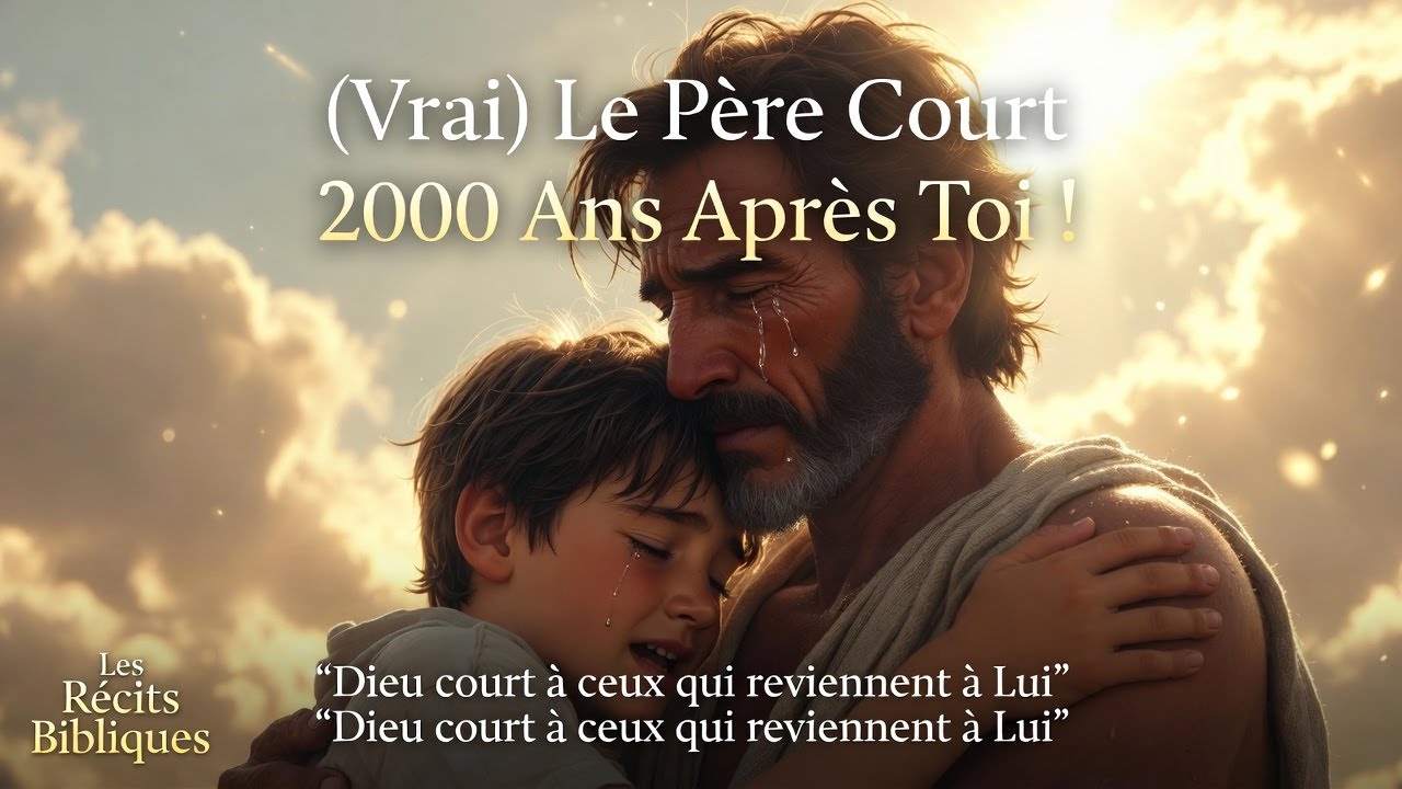 (Vrai) Le Père Court 2000 Ans Après Toi !