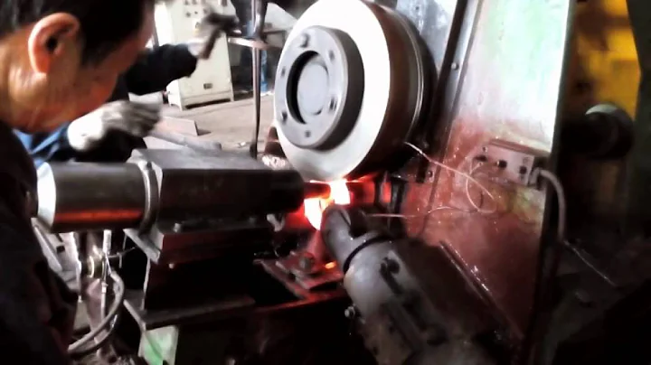 D51 Series ring rolling machine from Wuxi Bridge,rolling machine, rolling mill,ring mill,ring roller