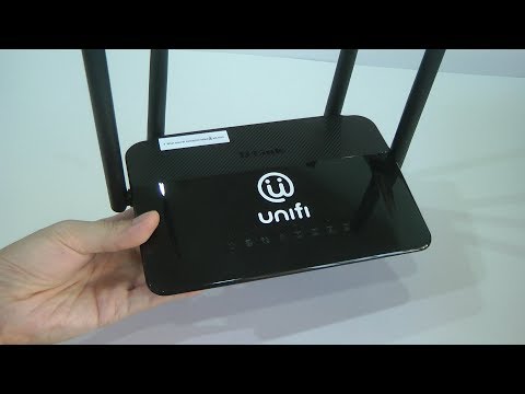 TM UniFi D-Link DIR-842 Wireless Router Suck? 5 GHz & 2.4 GHz Performance Review