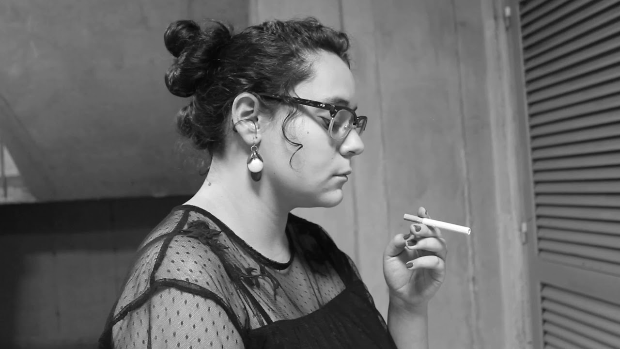 JOHANA FUENTES, UNA PERIODISTA VALIENTE - YouTube