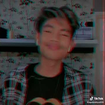 Cinta memang membutakan mata