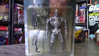 Terminator 2 Techno - Punch