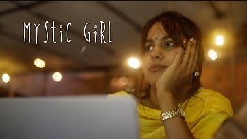 Pwn - Mystic Girl (Official Music Video)