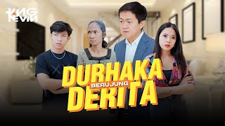 Disobedient Child Vs Devoted Child