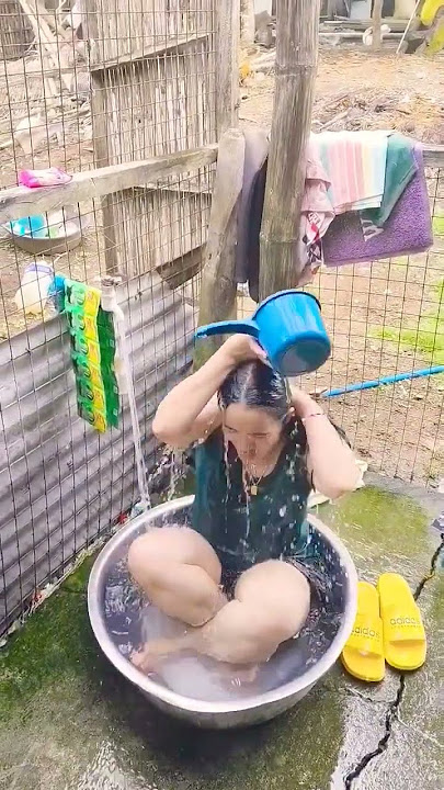New ligo challenge, ligo sa batya province life #shorts #satisfying #ligo #shortsviral