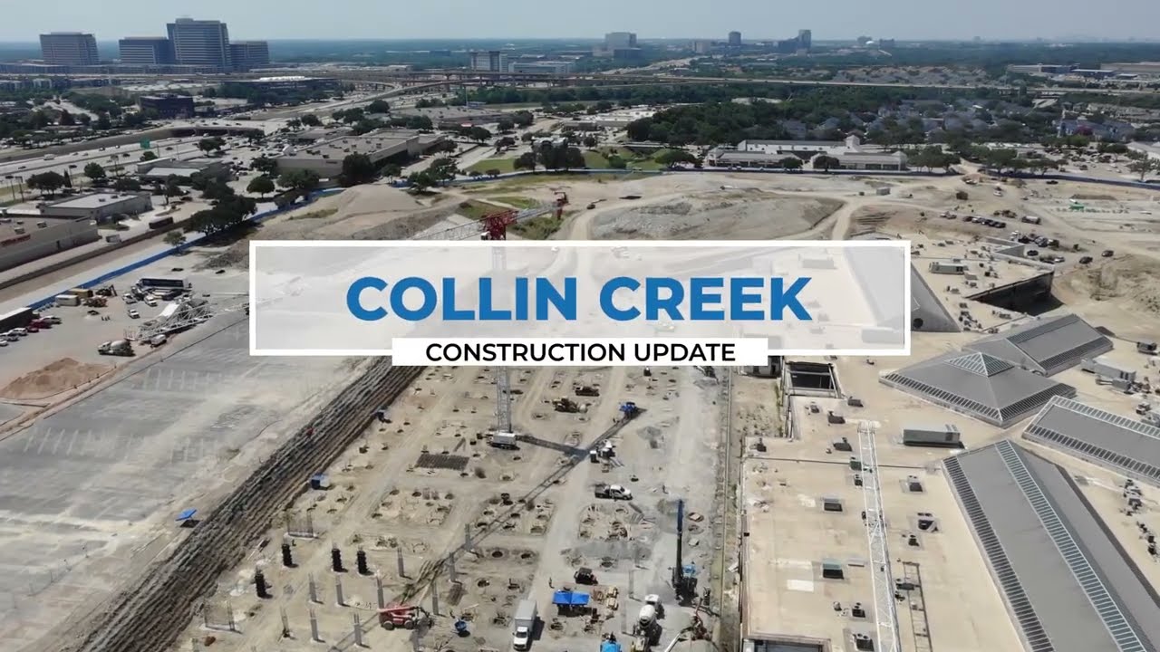 COLLIN CREEK MALL - CLOSED - 36 Photos & 82 Reviews - 811 N