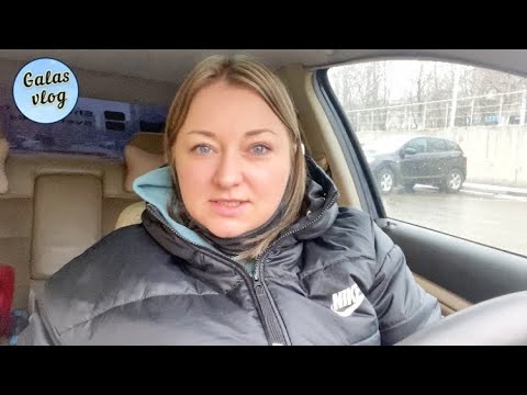 VLOG 💙 ВОТ ЭТО ПОДАРОЧЕК🥰 ХОРОШЯ НОВОСТЬ / КУДА МЫ СОБИРАЕМСЯ УЕЗЖАТЬ?