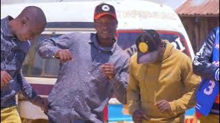 LUGONDA MAKILA - HARUSI YA ENOCKA