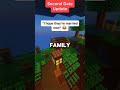 Brooke and jubal second date update part 4#foryou #funny #minecraft