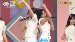 Download lagu Flying High (Open Mic!) - JKT48 | TOKYO IDOL FESTIVAL 2023