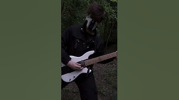 Thumbnail of Falling In Reverse - God is a Weapon cover#godisaweapon #ronnieradke #metalcover