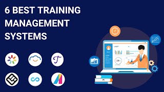 6 Best Training Management Systems Software in 2022 screenshot 1