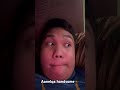 Aanelqa handsome