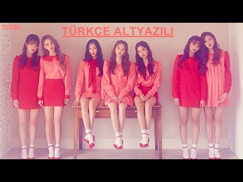 CLC - I LIKE IT [Türkçe Altyazılı]