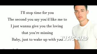 Shawn Mendes - Treat You Better (Lyrics)(Leroy Sanchez Cover)