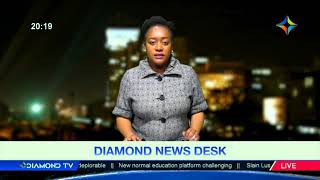 Barbra Banda Who Was Shot Dead Has Been Put To Rest