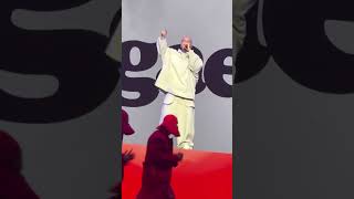 J BALVIN la rompió en BUENOS AIRES (dale like para la segunda parte) #jbalvin #reggaeton