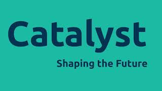 Arizona State University GIT 314 Catalyst Bumper Project