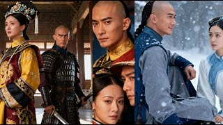 Did Empress Dowager Xiaozhuang (Dayuer) and Dorgon truly have a romantic relationship?