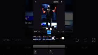 cap cut video editing 🔥 complete tutorial alight motion 😍 screenshot 5