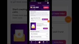 ₹25 Paytm Cash live withdraw Poof | 2021 best Earning App | #Shorts screenshot 4