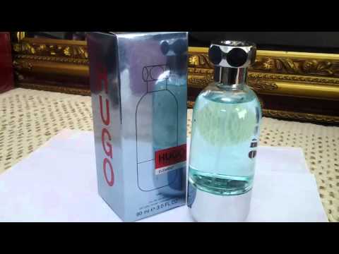 Духи Hugo Boss Element Духи Hugo Boss Element