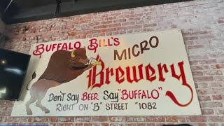 Iconic Hayward brewery revived after pandemic shuttering