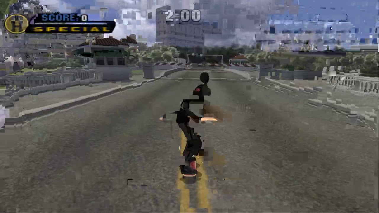 thug 1 wallplant combo sick mode