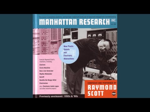 The Rhythm Modulator
