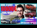 Guide achat n33voiture occasion10000 ou 300mois lldoccasiontopleboncoinleasing