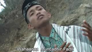 ' Ala Yaallah ' by Jabal Rohmah Voc. M. Latif Rahmatulloh