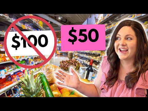20 Expert Tips to Slash Your Grocery Bill in 2023 | How to Save Money on Groceries in 2023
