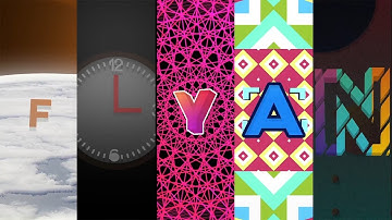 #FlyanC2 | Entry | First Place! |