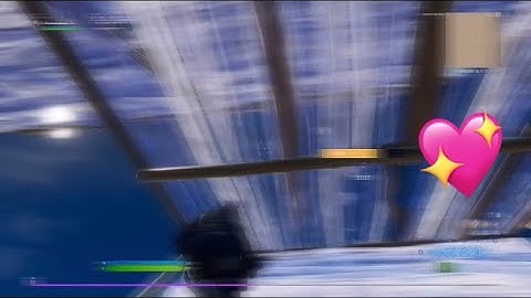 BEST Linear 60fps Console Settings For SMOOTH & FAST Building