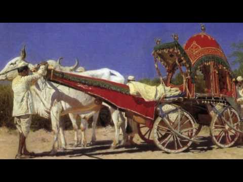 Василий Верещагин. К 175-летию со дня рождения