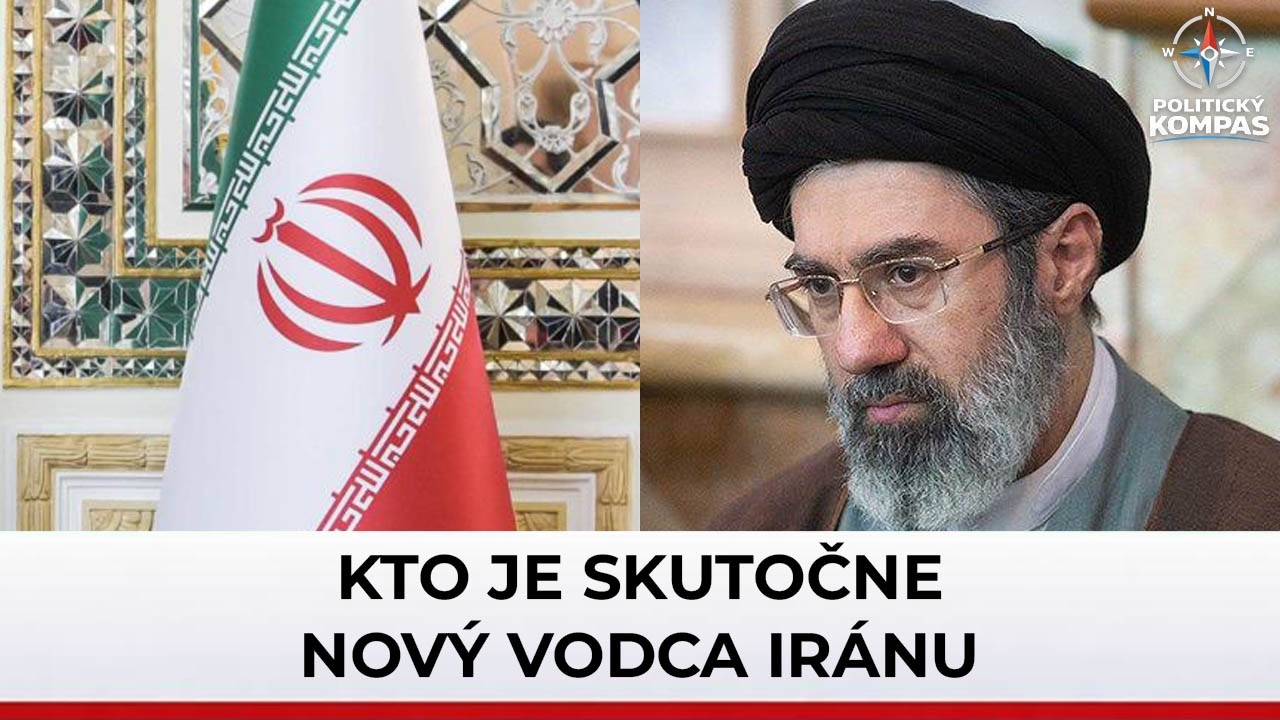 Nástup nového duchovného vodcu Iránu: Kto je Modžtabá Chameneí?