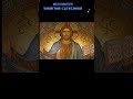 Q.3 Q.4. WESTMINSTER SHORTER CATECHISM - What is God?