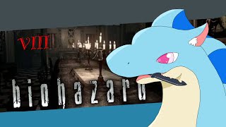 【biohazard初代】弾ねえぞおおおおおおおおお【ふぃるどら】