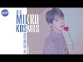 BTS - Mikrokosmos (소우주) ~ Line Distribution