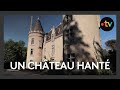 Ref:5A0GF3w3Rzg Un chteau de fougeret, un chteau hant  queaux
