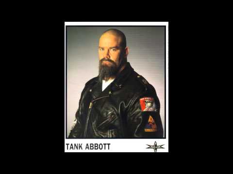 WCW Tank Abbott Theme - "Evil Eyes" (Full Edit)