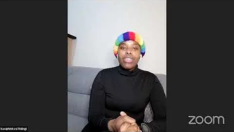 EVALUATING THE INFLUENCE OF ELECTORAL VIOLENCE ON DEMOCRATIC CONSOLIDATION IN AFRICA -Asiphe Mxalisa