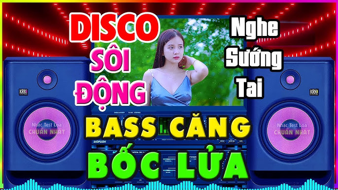 Cách Lựa Chọn Liên Khúc Nhạc Thử Loa Phù Hợp