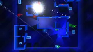 Frozen Synapse - Gameplay - Sweet 3 turn victory