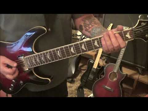 311---beautiful-disaster---cvt-guitar-lesson-by-mike-gross
