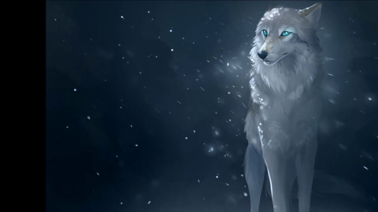 Shewolf Shewolf