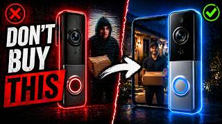 Don’t Buy a Video Doorbell Until You See This