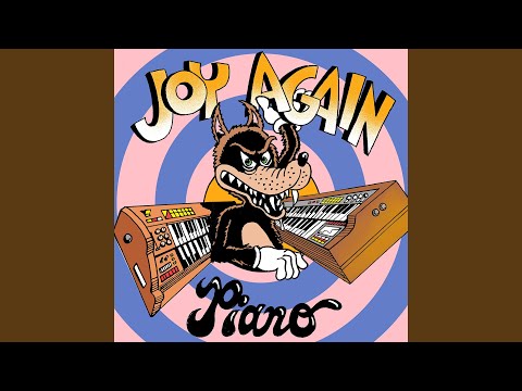 Rats - Joy Again