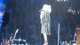 Something Bad / Last Name - Carrie Underwood Pittsburgh 2/17/2016