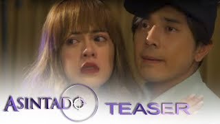 Asintado August 9, 2018 Teaser